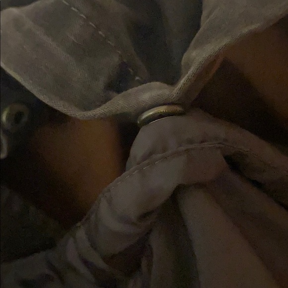 Suede 2in1 zipout liner jacket XL+Vader/Olaf pop Funko NIB - Picture 14 of 17